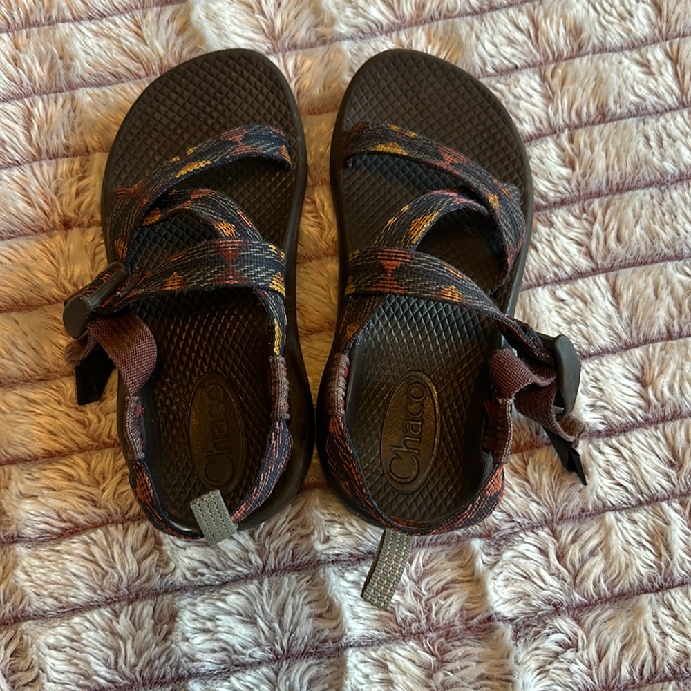 Kid Chacos